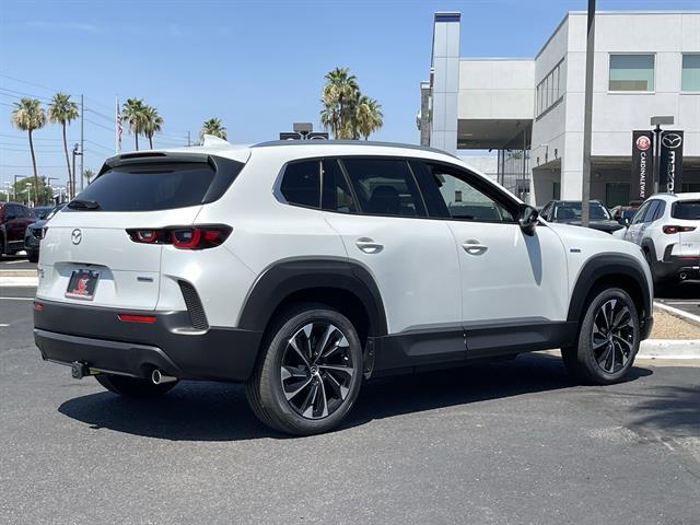 2025 Mazda CX-50 Hybrid Premium Plus Package Peoria AZ