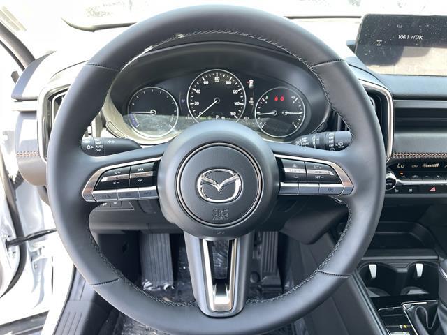 2025 Mazda CX-50 Hybrid Premium Plus Package Peoria AZ