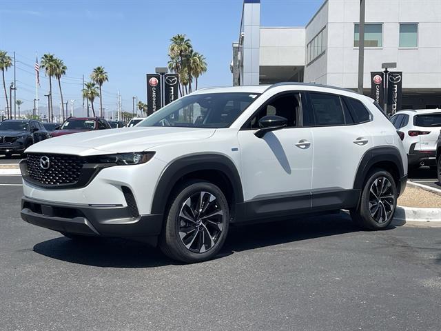 2025 Mazda CX-50 Hybrid Premium Plus Package Peoria AZ