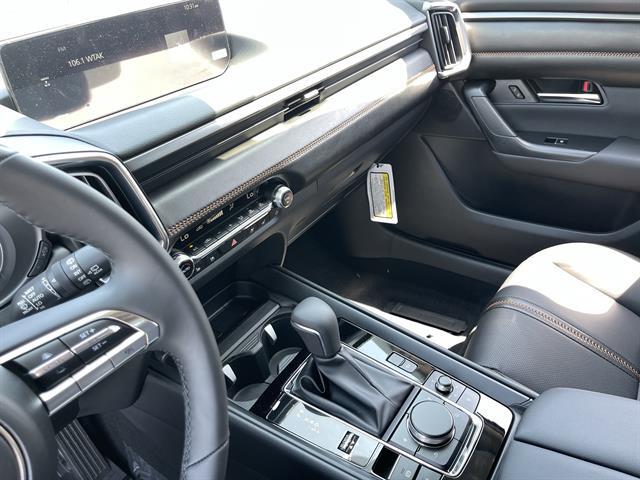 2025 Mazda CX-50 Hybrid Premium Plus Package Peoria AZ