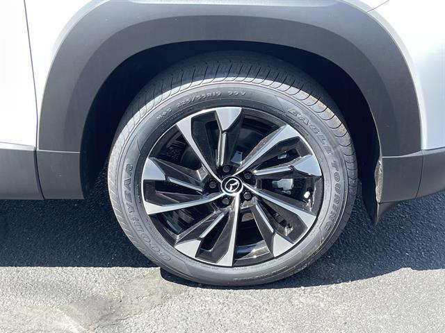 2025 Mazda CX-50 Hybrid Premium Plus Package Peoria AZ