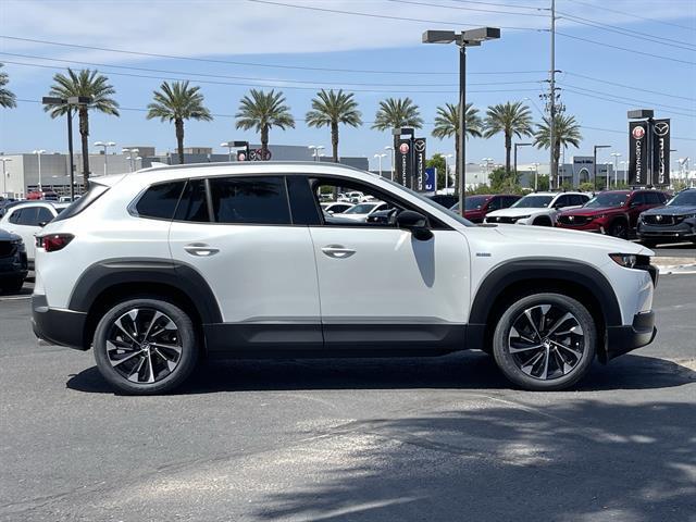 2025 Mazda CX-50 Hybrid Premium Plus Package Peoria AZ