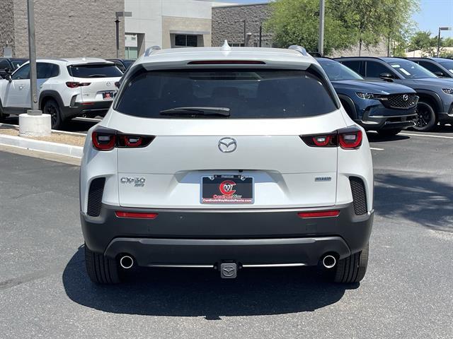 2025 Mazda CX-50 Hybrid Premium Plus Package Peoria AZ