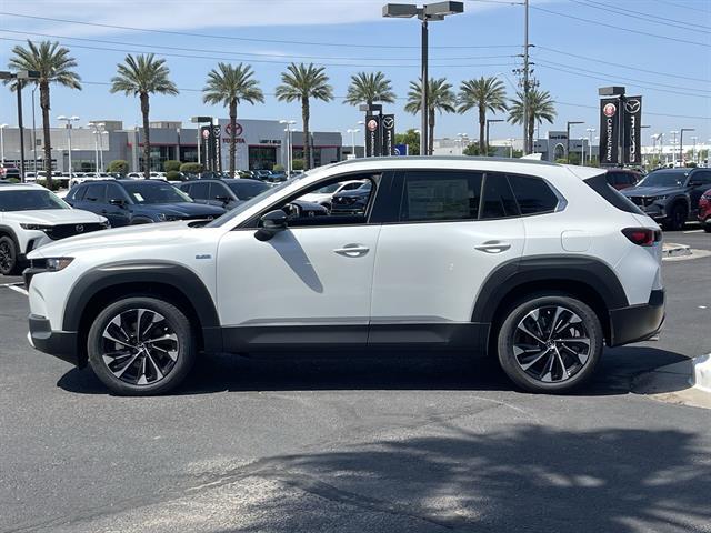 2025 Mazda CX-50 Hybrid Premium Plus Package Peoria AZ