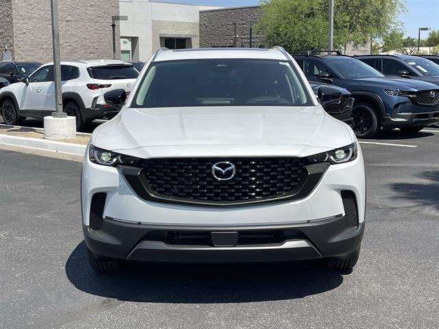 2025 Mazda CX-50 Hybrid Premium Plus Package Peoria AZ