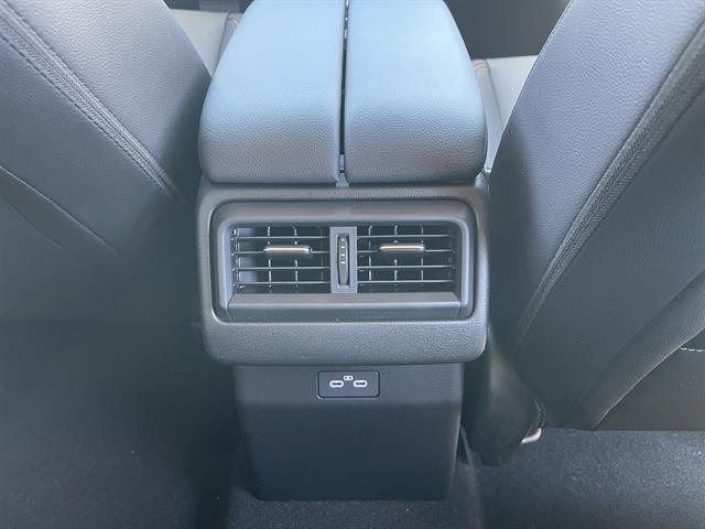 2025 Mazda CX-50 Hybrid Premium Plus Package Peoria AZ