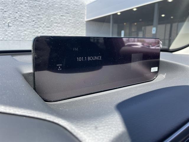 2025 Mazda CX-50 Hybrid Premium Plus Package Peoria AZ