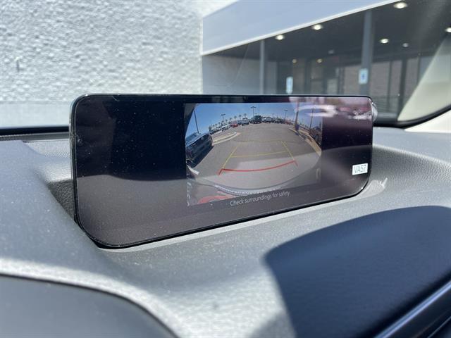 2025 Mazda CX-50 Hybrid Premium Plus Package Peoria AZ