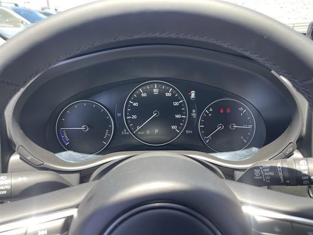 2025 Mazda CX-50 Hybrid Premium Plus Package Peoria AZ