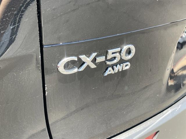 2025 Mazda CX-50 Hybrid Premium Plus Package Peoria AZ
