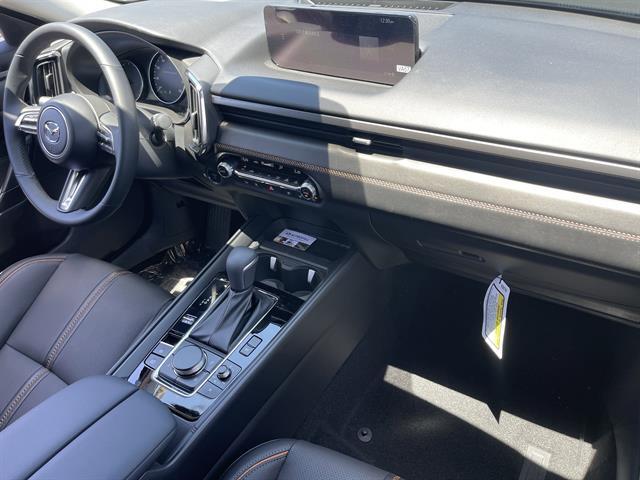 2025 Mazda CX-50 Hybrid Premium Plus Package Peoria AZ