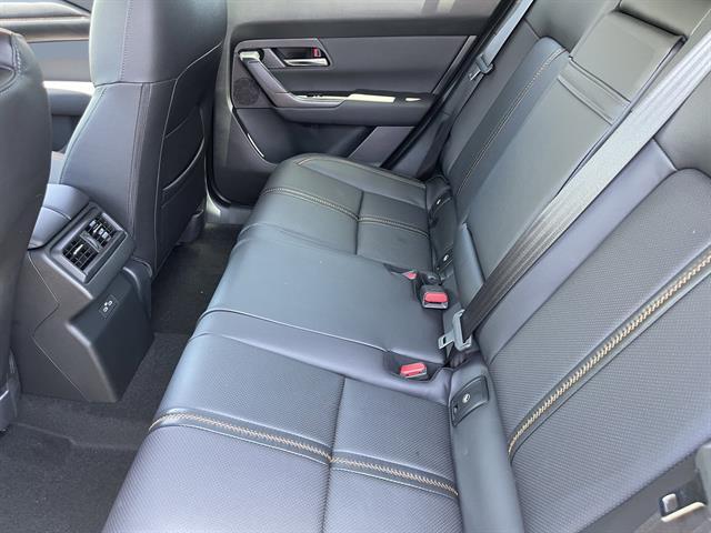 2025 Mazda CX-50 Hybrid Premium Plus Package Peoria AZ