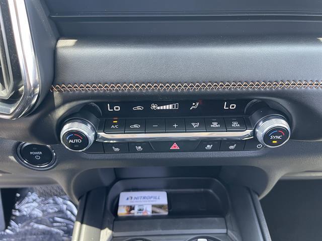 2025 Mazda CX-50 Hybrid Premium Plus Package Peoria AZ