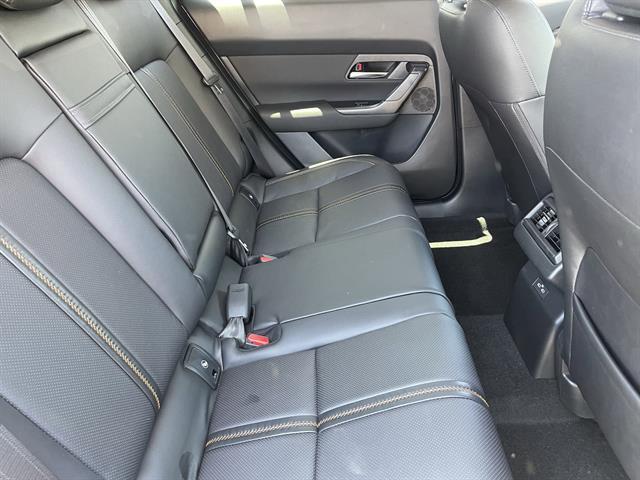 2025 Mazda CX-50 Hybrid Premium Plus Package Peoria AZ