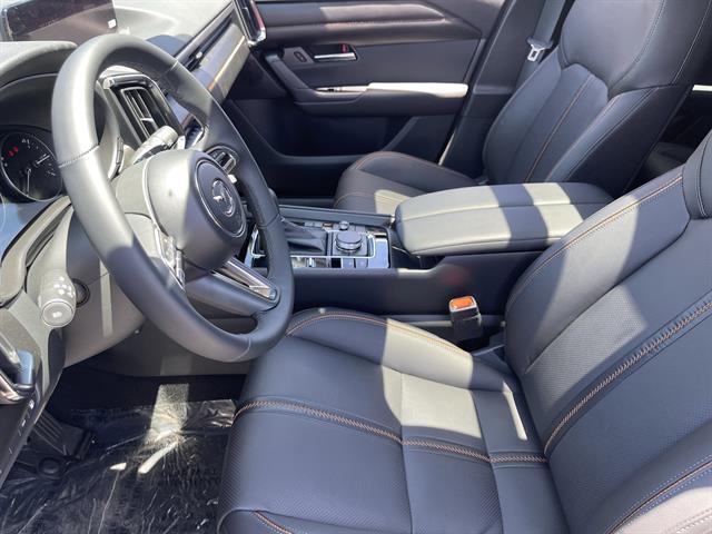 2025 Mazda CX-50 Hybrid Premium Plus Package Peoria AZ