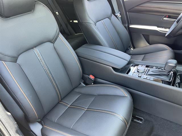 2025 Mazda CX-50 Hybrid Premium Plus Package Peoria AZ