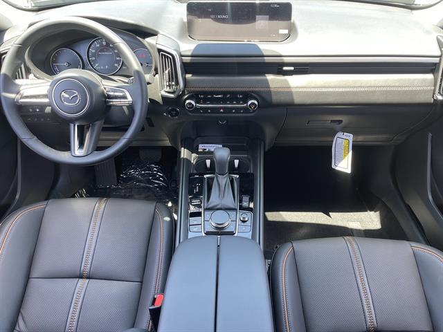 2025 Mazda CX-50 Hybrid Premium Plus Package Peoria AZ