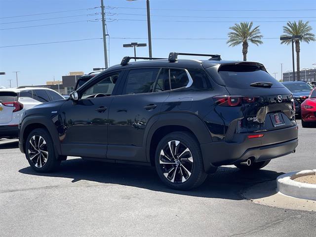 2025 Mazda CX-50 Hybrid Premium Plus Package Peoria AZ
