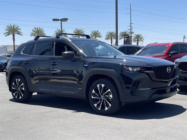2025 Mazda CX-50 Hybrid Premium Plus Package Peoria AZ