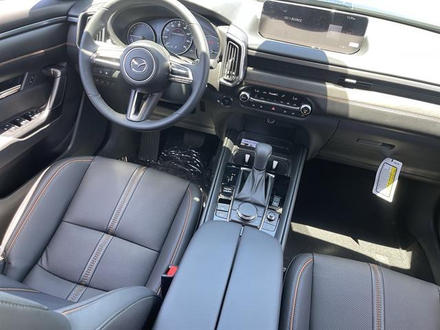 2025 Mazda CX-50 Hybrid Premium Plus Package Peoria AZ