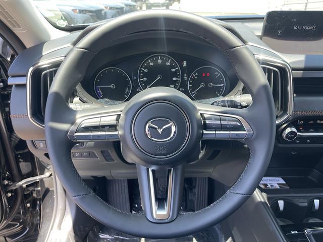 2025 Mazda CX-50 Hybrid Premium Plus Package Peoria AZ