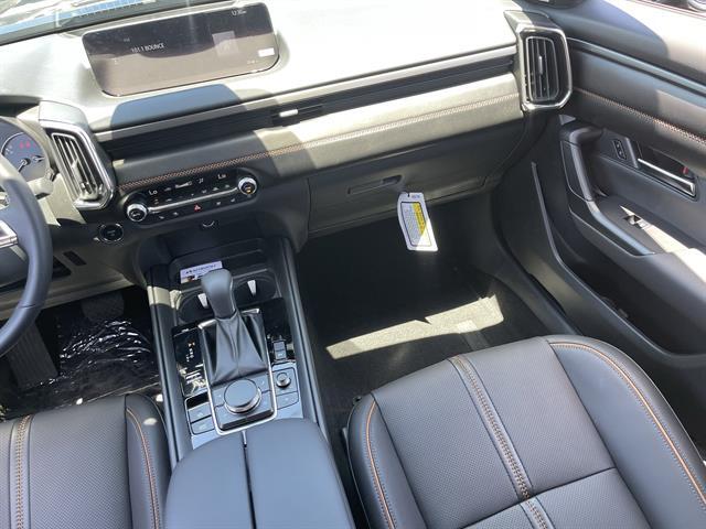 2025 Mazda CX-50 Hybrid Premium Plus Package Peoria AZ
