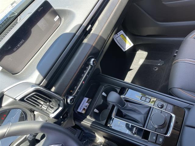 2025 Mazda CX-50 Hybrid Premium Plus Package Peoria AZ
