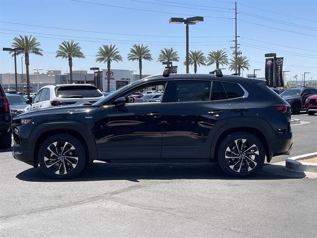 2025 Mazda CX-50 Hybrid Premium Plus Package Peoria AZ