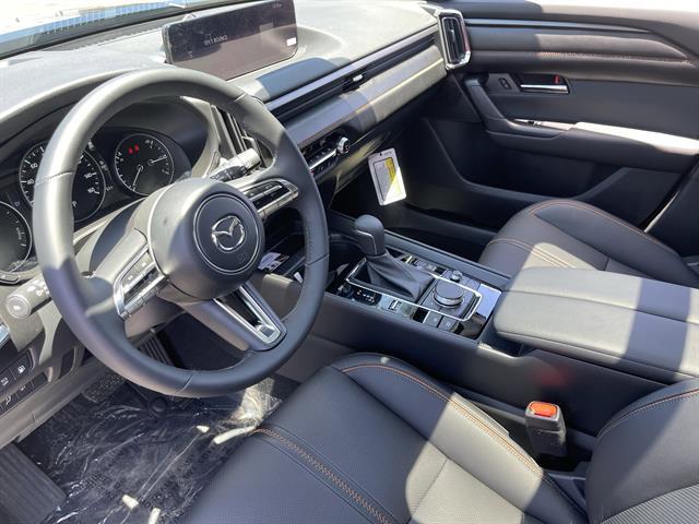 2025 Mazda CX-50 Hybrid Premium Plus Package Peoria AZ