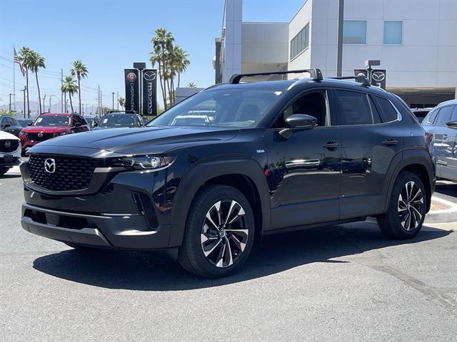 2025 Mazda CX-50 Hybrid Premium Plus Package Peoria AZ