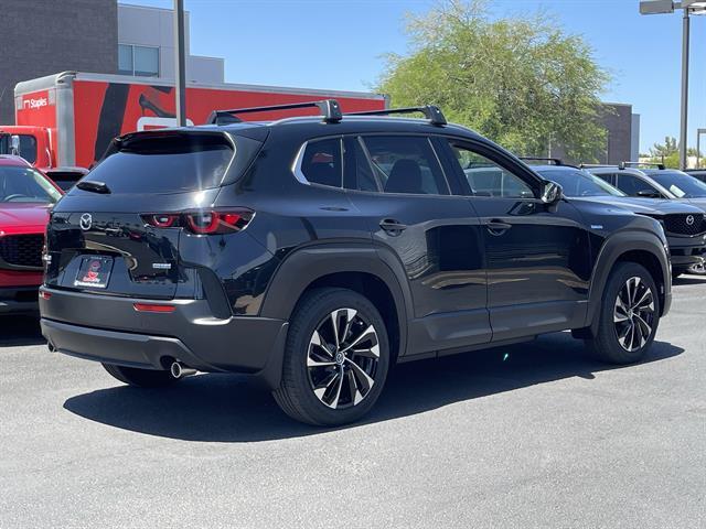 2025 Mazda CX-50 Hybrid Premium Plus Package Peoria AZ