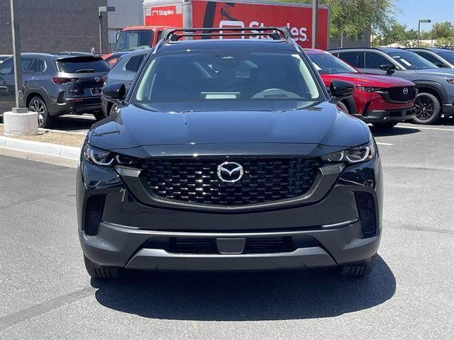 2025 Mazda CX-50 Hybrid Premium Plus Package Peoria AZ
