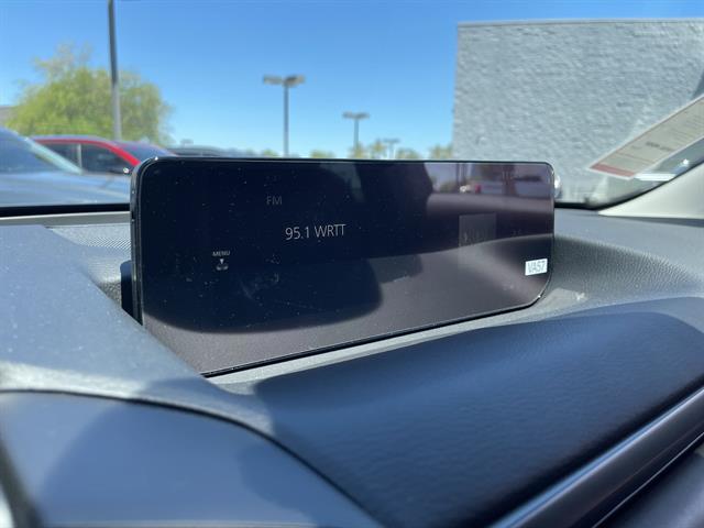 2025 Mazda CX-50 Hybrid Premium Plus Package Peoria AZ