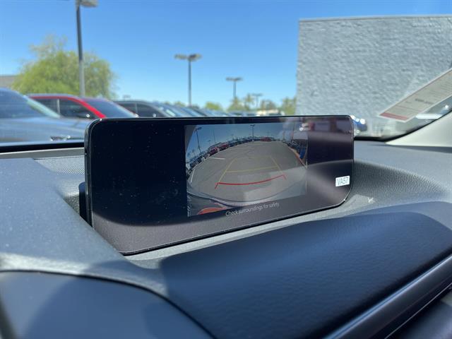 2025 Mazda CX-50 Hybrid Premium Plus Package Peoria AZ