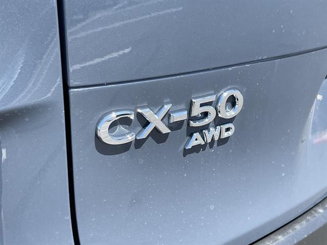 2025 Mazda CX-50 Hybrid Premium Plus Package Peoria AZ