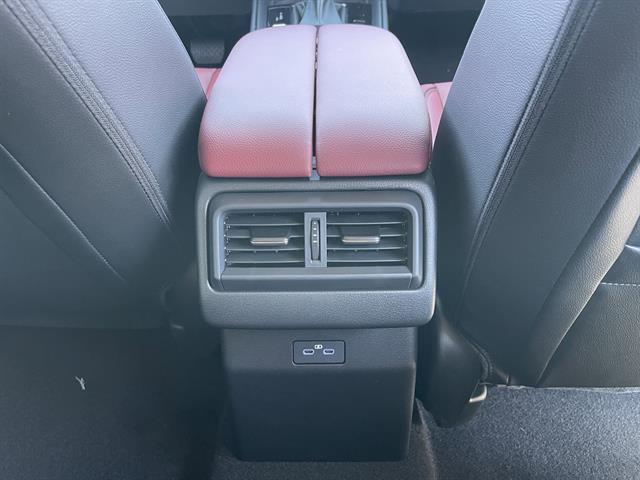 2025 Mazda CX-50 Hybrid Premium Plus Package Peoria AZ