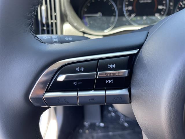 2025 Mazda CX-50 Hybrid Premium Plus Package Peoria AZ