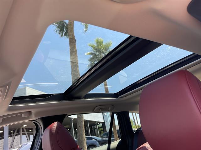 2025 Mazda CX-50 Hybrid Premium Plus Package Peoria AZ