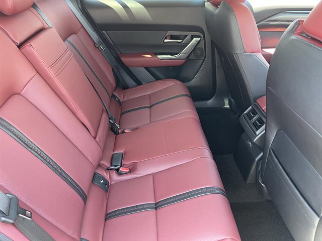 2025 Mazda CX-50 Hybrid Premium Plus Package Peoria AZ
