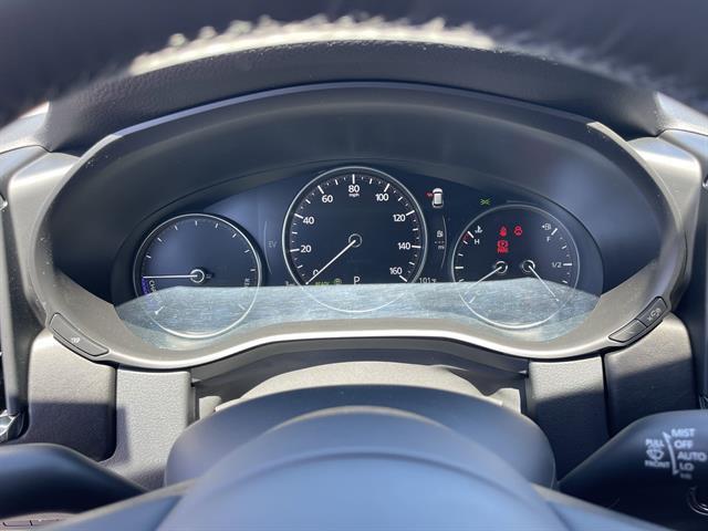 2025 Mazda CX-50 Hybrid Premium Plus Package Peoria AZ