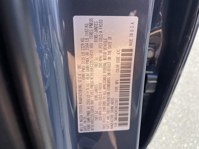 2025 Mazda CX-50 Hybrid Premium Plus Package Peoria AZ