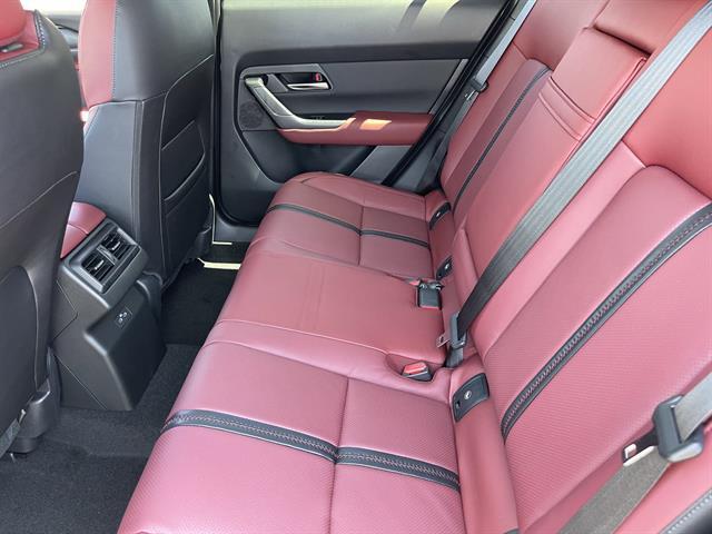 2025 Mazda CX-50 Hybrid Premium Plus Package Peoria AZ