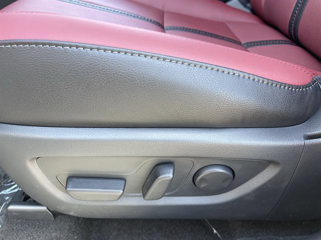 2025 Mazda CX-50 Hybrid Premium Plus Package Peoria AZ