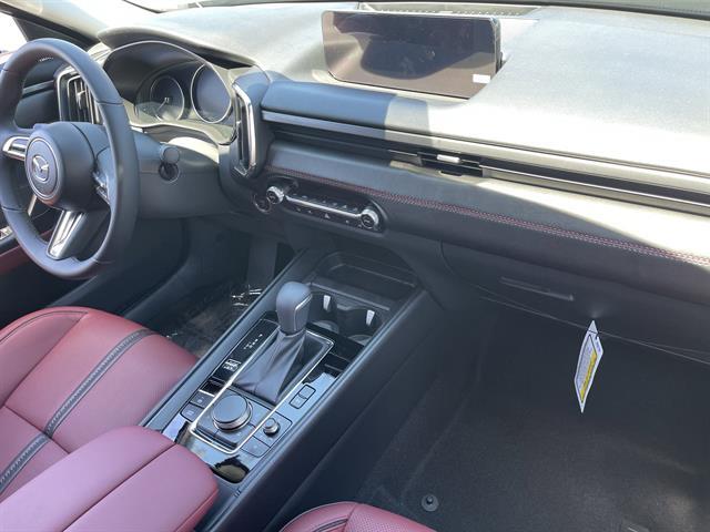 2025 Mazda CX-50 Hybrid Premium Plus Package Peoria AZ