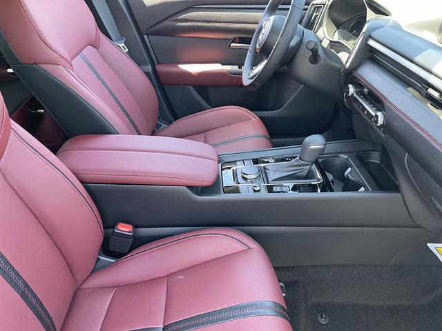 2025 Mazda CX-50 Hybrid Premium Plus Package Peoria AZ