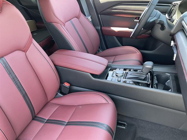 2025 Mazda CX-50 Hybrid Premium Plus Package Peoria AZ
