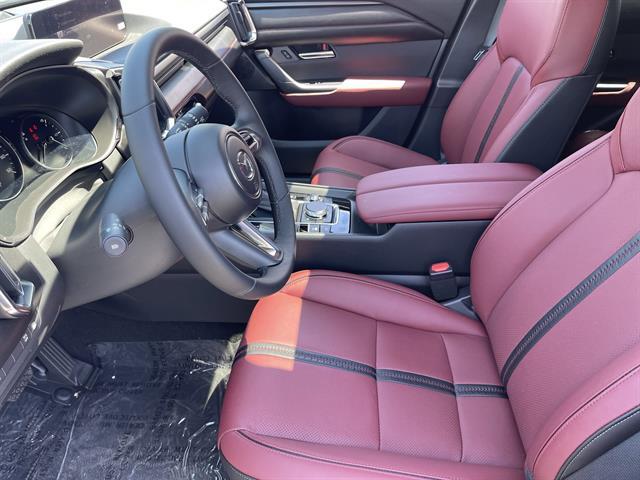 2025 Mazda CX-50 Hybrid Premium Plus Package Peoria AZ
