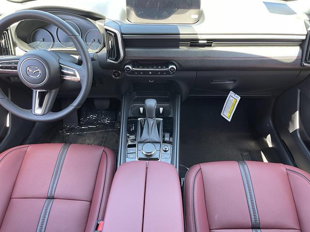 2025 Mazda CX-50 Hybrid Premium Plus Package Peoria AZ