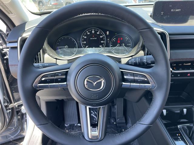 2025 Mazda CX-50 Hybrid Premium Plus Package Peoria AZ