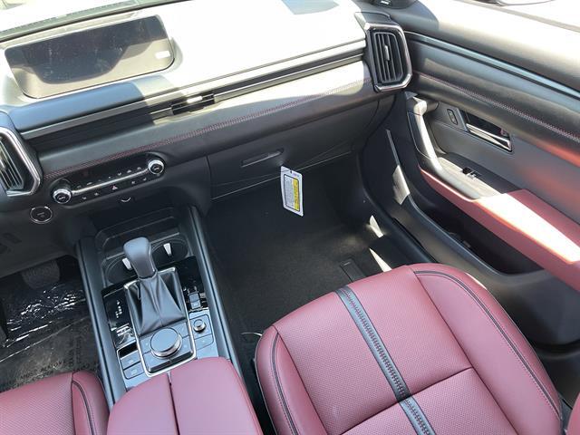 2025 Mazda CX-50 Hybrid Premium Plus Package Peoria AZ